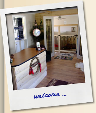 Rocky Mountain Pet Resort